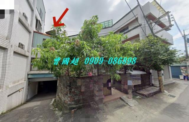 台中法拍透天_別墅-2