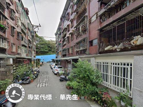 桃園龜山公寓_頂加拍賣-2