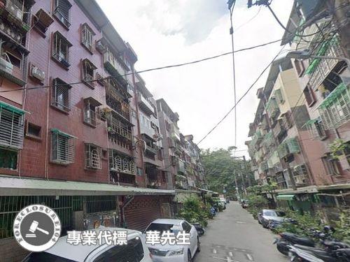 桃園龜山公寓_頂加拍賣-3