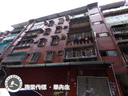 桃園龜山公寓_頂加拍賣-5