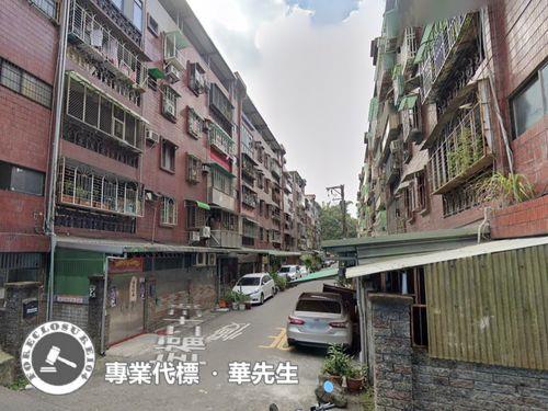 桃園龜山公寓_頂加拍賣-6