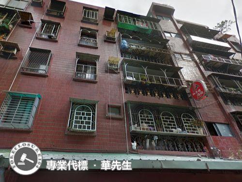 桃園龜山公寓_頂加拍賣-1