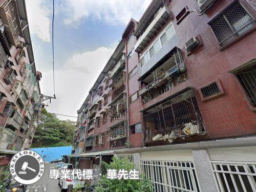 桃園龜山公寓_頂加拍賣-7
