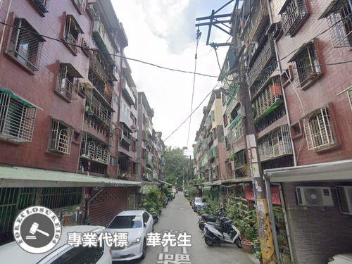 桃園龜山公寓_頂加拍賣-8