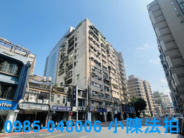 台北松山法拍大樓_法拍大樓-4
