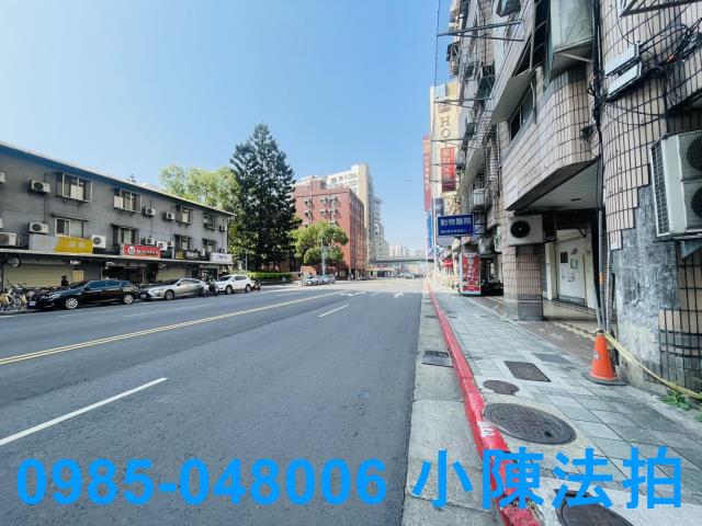 台北松山法拍大樓_法拍大樓-8