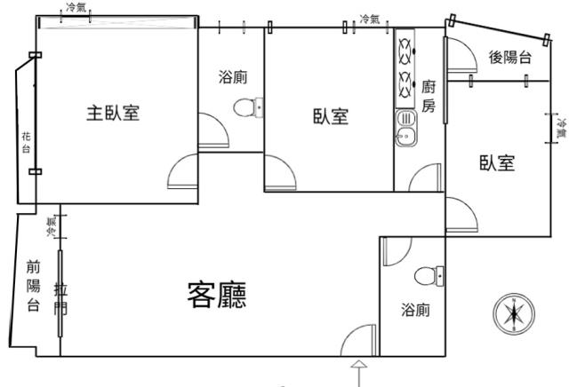 高雄楠梓大樓_華廈-15