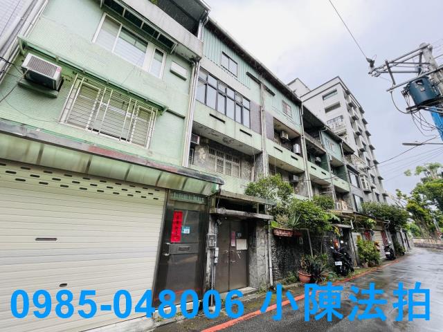 新北新店拍賣透天_法拍透天-3