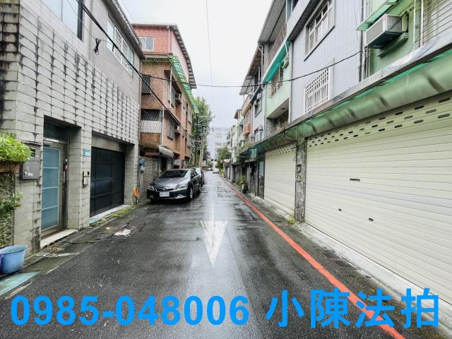 新北新店拍賣透天_法拍透天-7
