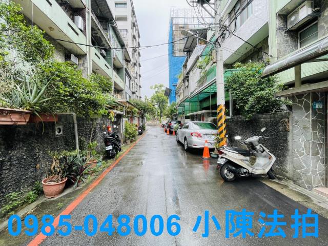 新北新店拍賣透天_法拍透天-8