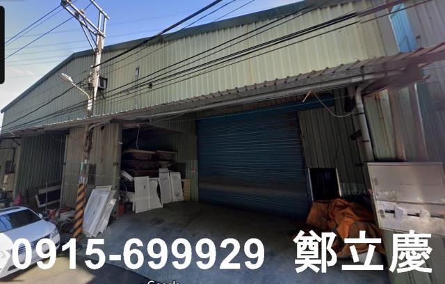 龜山廠房_倉庫_一樓-6
