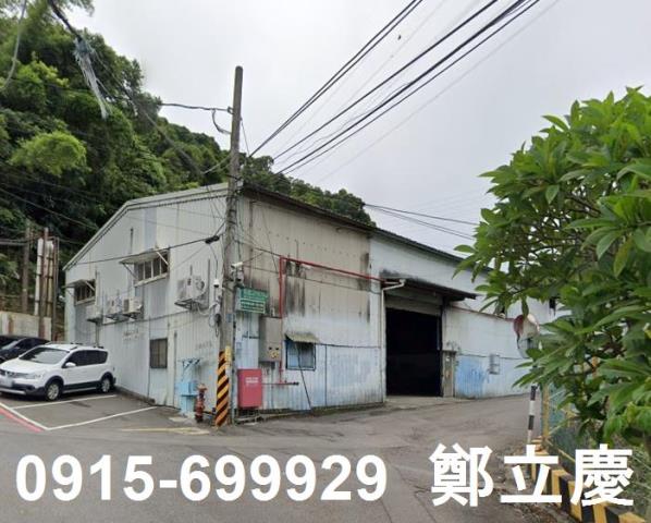 龜山廠房_倉庫_一樓-8