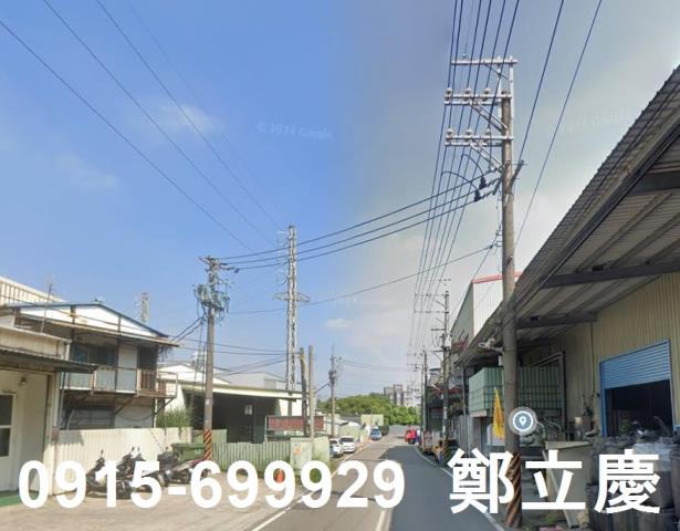 龍潭廠房_倉庫-1