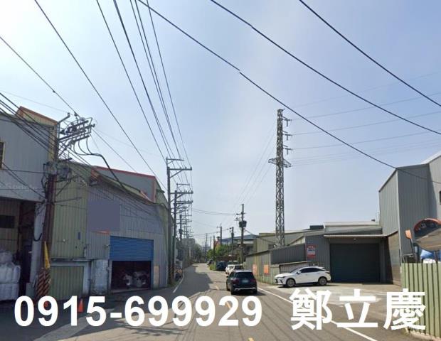 龍潭廠房_倉庫-2