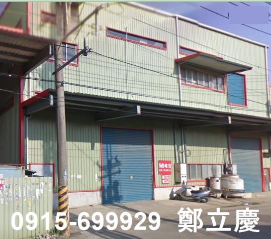 龍潭廠房_倉庫-3