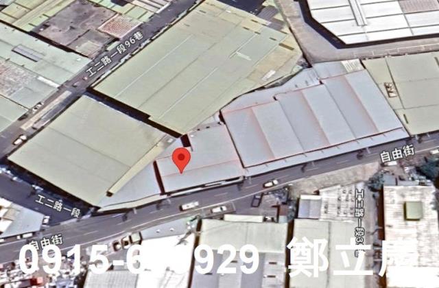 龍潭廠房_倉庫-4