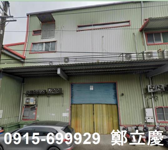 龍潭廠房_倉庫-5