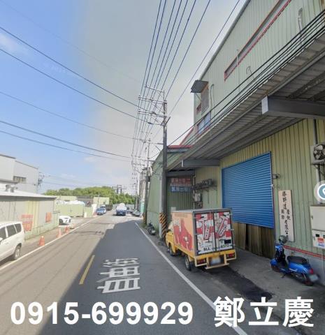 龍潭廠房_倉庫-8