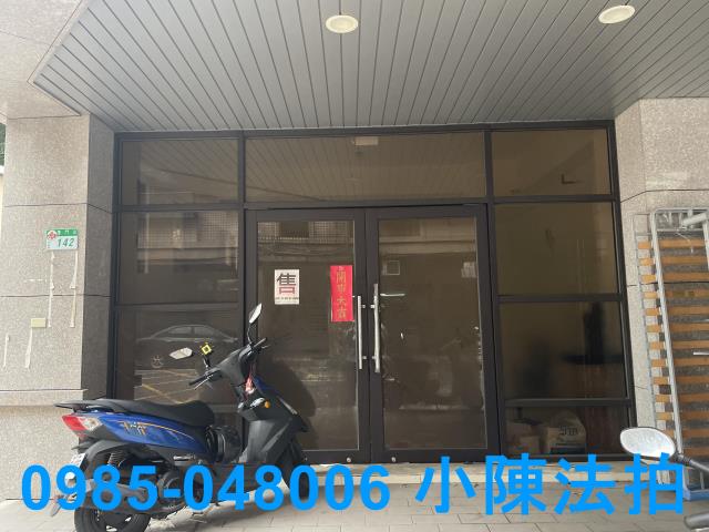 中正區華廈_一樓_法拍華廈一樓法拍-8