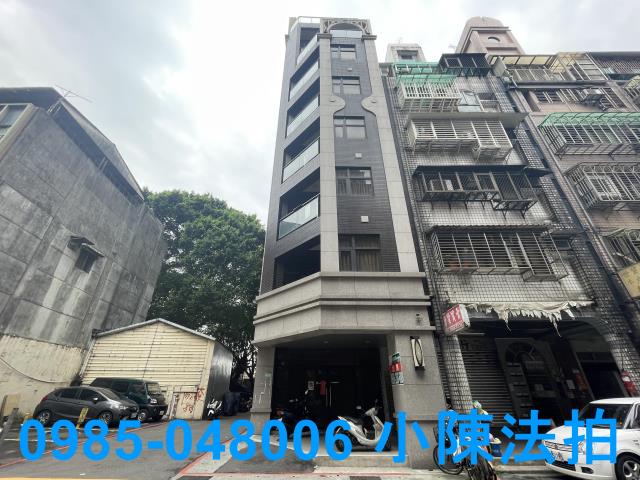 中正區華廈_一樓_法拍華廈一樓法拍-1