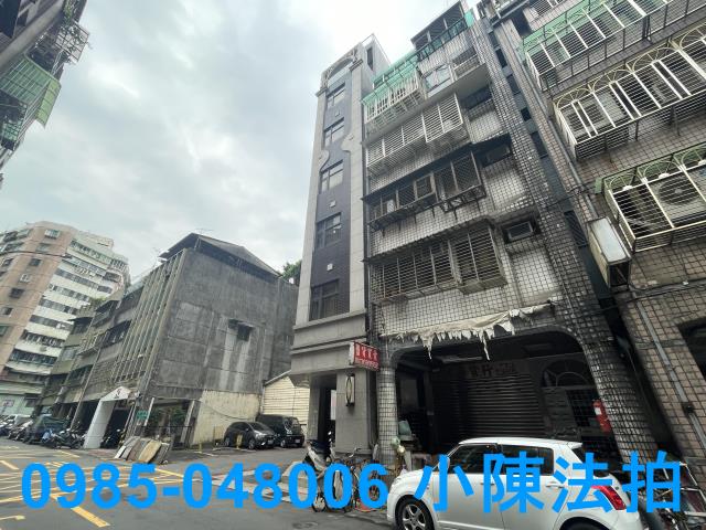 中正區華廈_一樓_法拍華廈一樓法拍-2