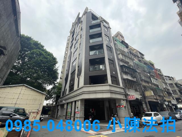 中正區華廈_一樓_法拍華廈一樓法拍-3