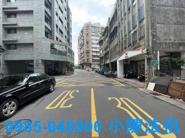 中正區華廈_一樓_法拍華廈一樓法拍-6