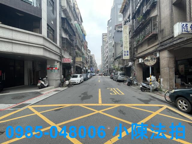 中正區華廈_一樓_法拍華廈一樓法拍-7