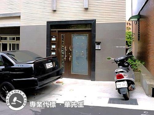 五股拍賣華廈-11