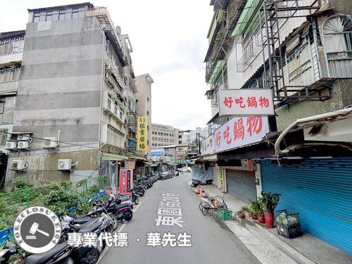 萬華公寓法拍-5