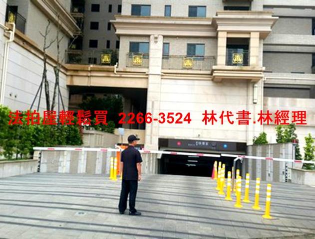 龜山法拍大樓-8