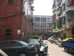 新北拍賣公寓_一樓_正義市場商圈-1