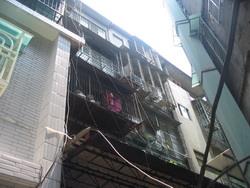 新北拍賣公寓_一樓_正義市場商圈-3