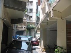 新北拍賣公寓_一樓_正義市場商圈-4