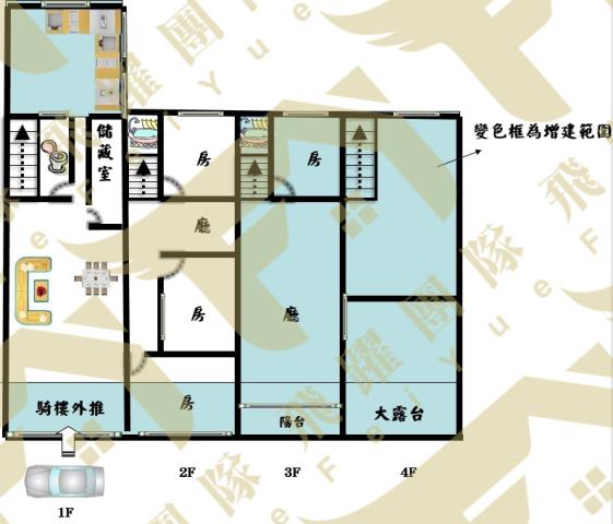 新竹透天_店面_辦公室-13