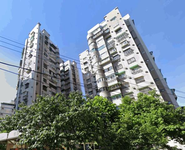 新北大樓_延吉市場商圈法拍-2