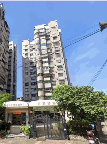 新北大樓_延吉市場商圈法拍-4
