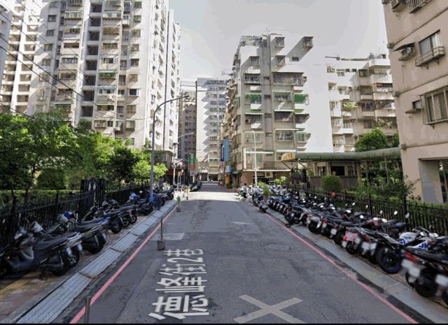 新北大樓_延吉市場商圈法拍-8