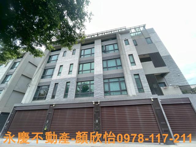 北區透天_別墅-12