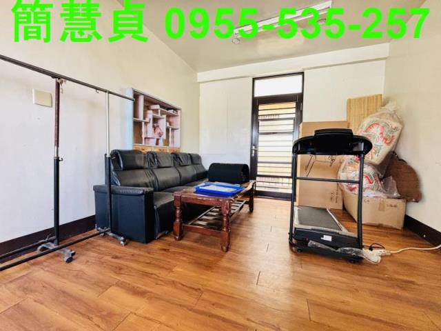 芬園透天_別墅-8