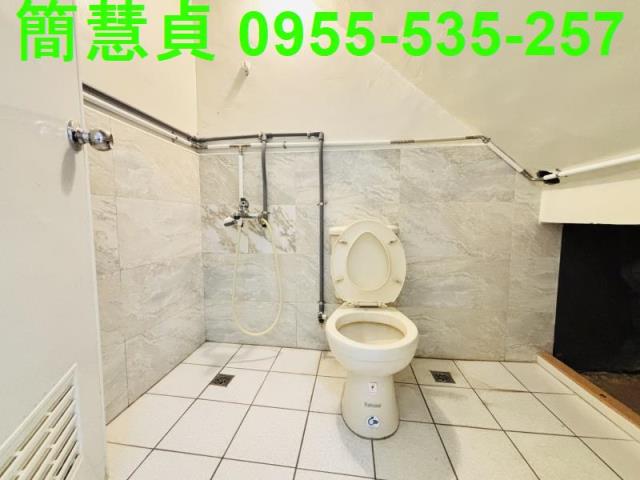 芬園透天_別墅-9