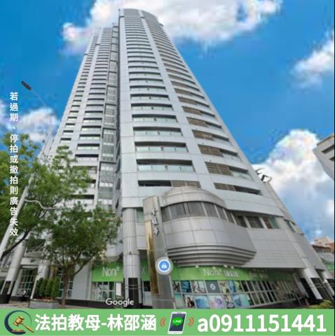 新興區法拍大樓_華廈-5