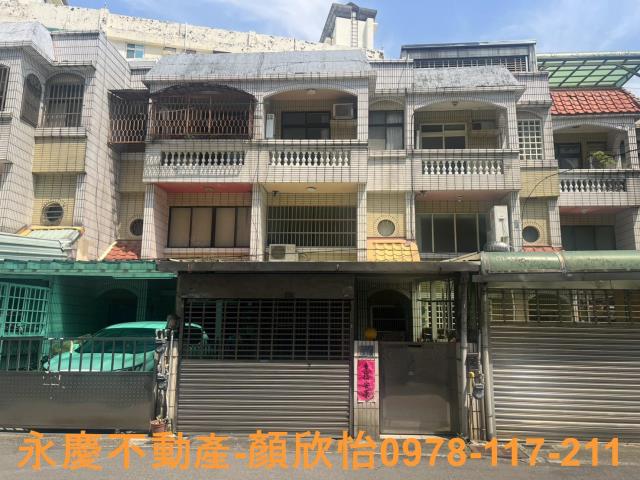 北區透天_別墅-13