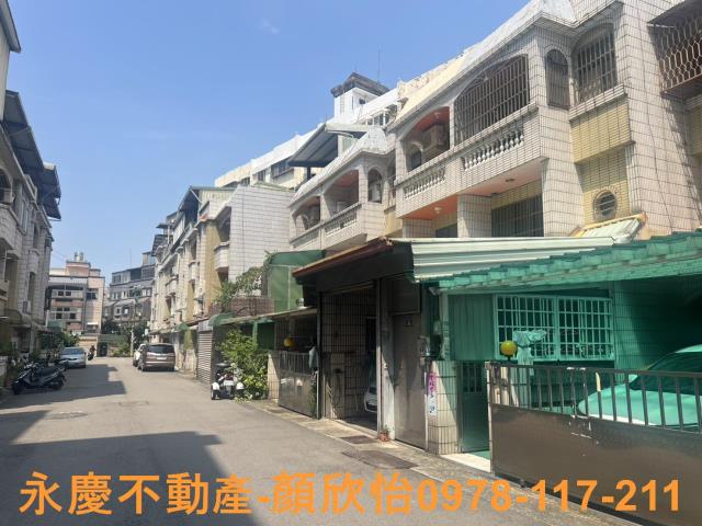 北區透天_別墅-14