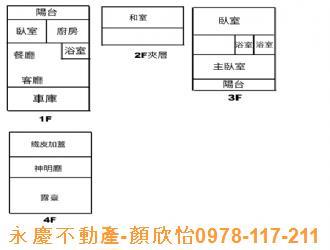北區透天_別墅-15