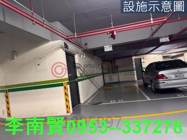 台南南區華廈-14