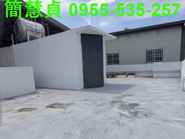 草屯透天_別墅-10