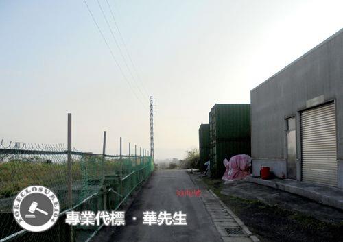 桃園龍潭廠房_工廠法拍-3