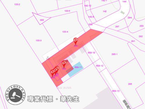 桃園龍潭廠房_工廠法拍-7