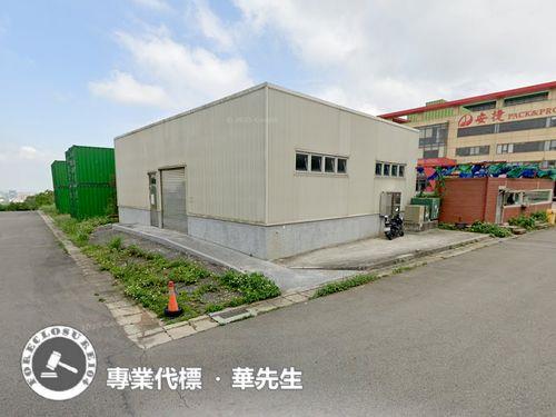 桃園龍潭廠房_工廠法拍-4